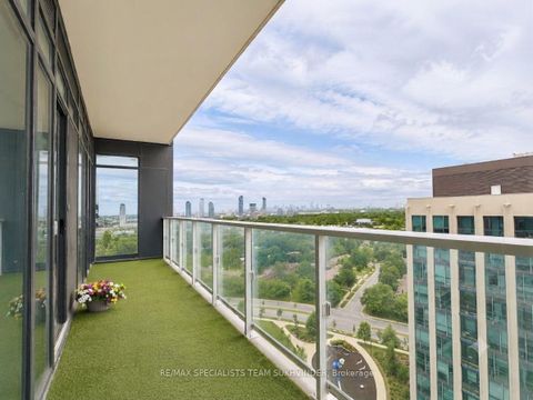 Photo 24 at 1511 - 50 O'Neill Road, Don Mills, Toronto
