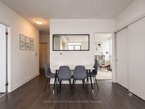 Photo 25 at 1511 - 50 O'Neill Road, Don Mills, Toronto