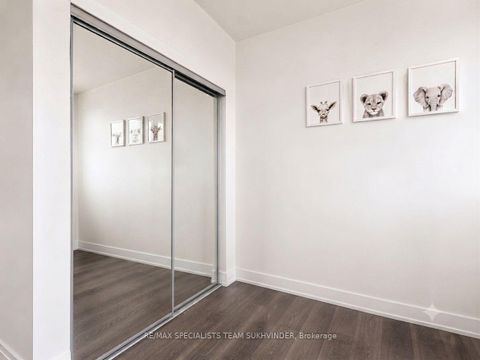 Photo 26 at 1511 - 50 O'Neill Road, Don Mills, Toronto