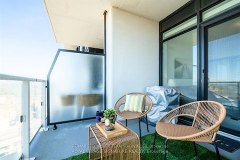 Photo 27 at 1511 - 50 O'Neill Road, Don Mills, Toronto