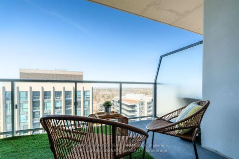 Photo 28 at 1511 - 50 O'Neill Road, Don Mills, Toronto