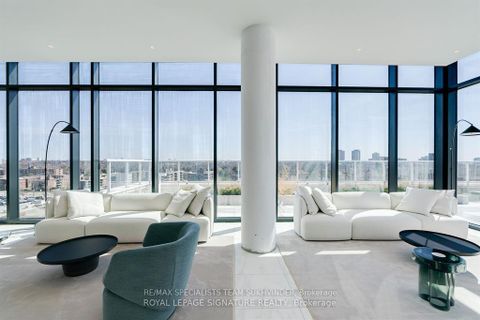 Photo 30 at 1511 - 50 O'Neill Road, Don Mills, Toronto
