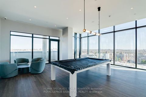 Photo 32 at 1511 - 50 O'Neill Road, Don Mills, Toronto