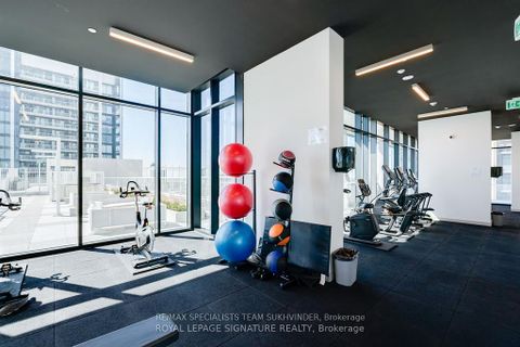 Photo 34 at 1511 - 50 O'Neill Road, Don Mills, Toronto