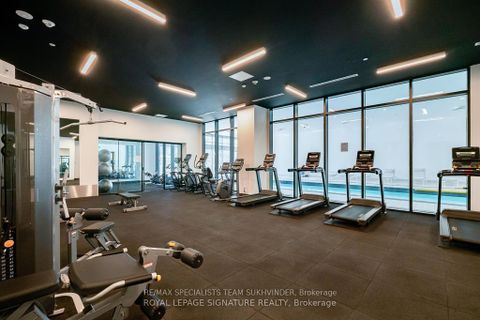 Photo 36 at 1511 - 50 O'Neill Road, Don Mills, Toronto