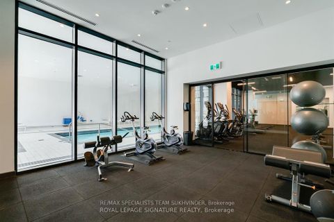 Photo 37 at 1511 - 50 O'Neill Road, Don Mills, Toronto