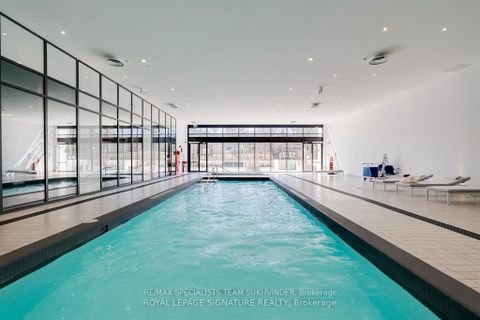 Photo 38 at 1511 - 50 O'Neill Road, Don Mills, Toronto