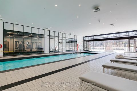 Photo 39 at 1511 - 50 O'Neill Road, Don Mills, Toronto