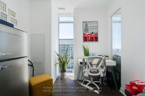 Photo 40 at 1511 - 50 O'Neill Road, Don Mills, Toronto