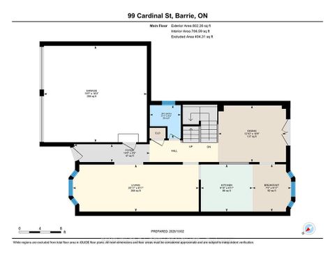 Photo 35 at 99 CARDINAL Street, Cundles East, Barrie