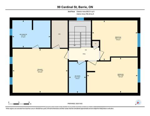 Photo 36 at 99 CARDINAL Street, Cundles East, Barrie