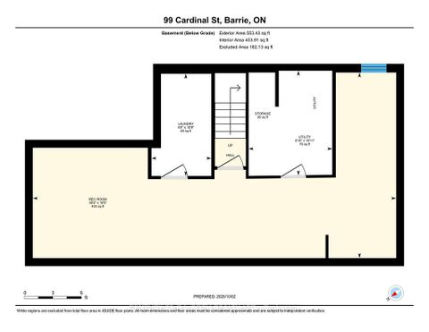 Photo 37 at 99 CARDINAL Street, Cundles East, Barrie