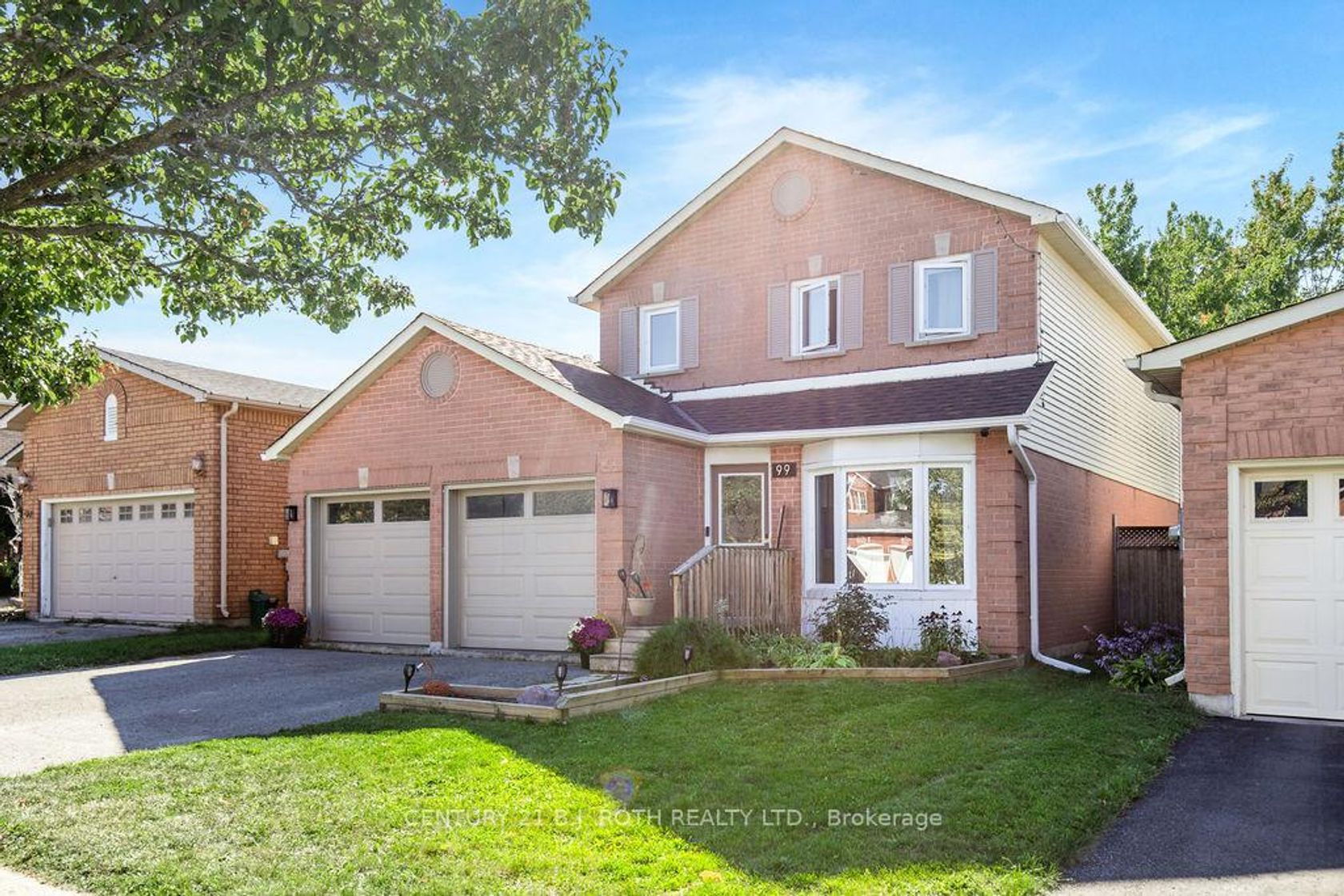 99 CARDINAL Street, Cundles East, Barrie photo 5