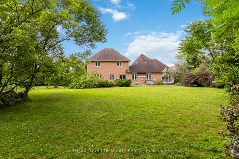 Photo 35 at 40 Hunterwood Chase, Rural Vaughan, Vaughan