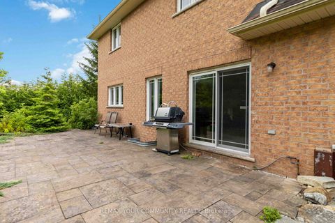 Photo 36 at 40 Hunterwood Chase, Rural Vaughan, Vaughan