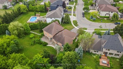 Photo 37 at 40 Hunterwood Chase, Rural Vaughan, Vaughan
