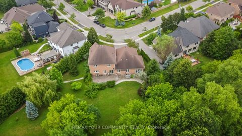 Photo 38 at 40 Hunterwood Chase, Rural Vaughan, Vaughan