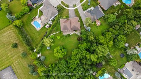 Photo 39 at 40 Hunterwood Chase, Rural Vaughan, Vaughan