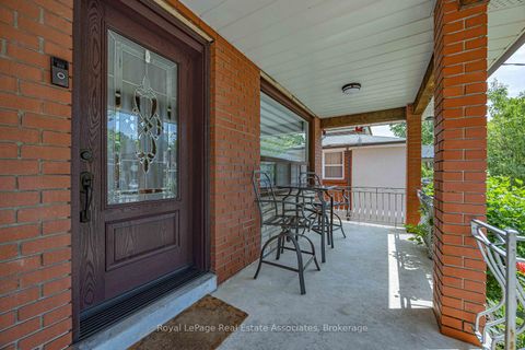 Photo 2 at 256 John Street, Weston, Toronto