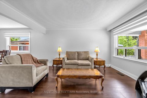 Photo 3 at 256 John Street, Weston, Toronto