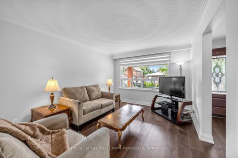 Photo 4 at 256 John Street, Weston, Toronto
