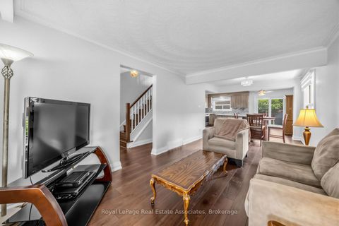 Photo 6 at 256 John Street, Weston, Toronto