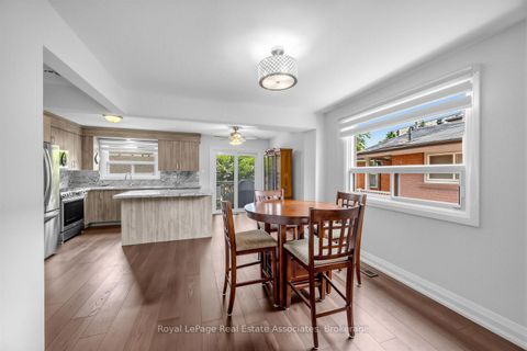 Photo 7 at 256 John Street, Weston, Toronto