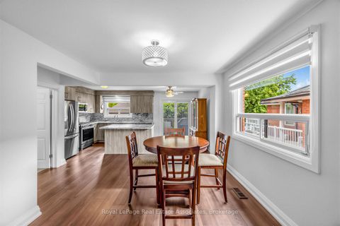 Photo 8 at 256 John Street, Weston, Toronto