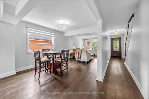 Photo 13 at 256 John Street, Weston, Toronto