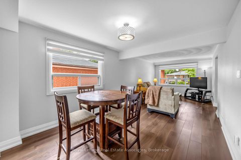 Photo 14 at 256 John Street, Weston, Toronto