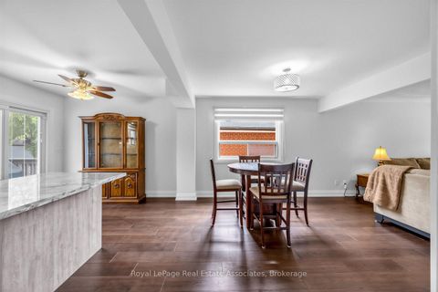 Photo 15 at 256 John Street, Weston, Toronto