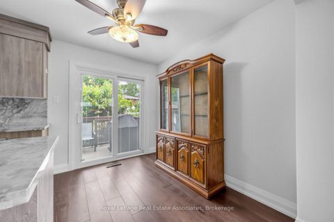 Photo 16 at 256 John Street, Weston, Toronto