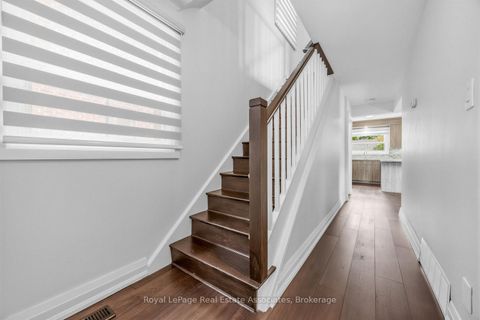 Photo 18 at 256 John Street, Weston, Toronto