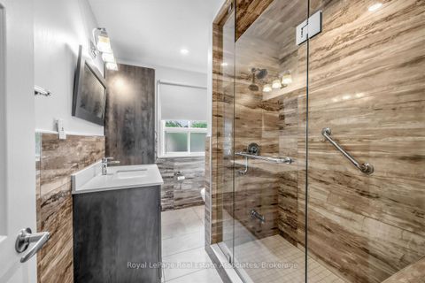 Photo 25 at 256 John Street, Weston, Toronto