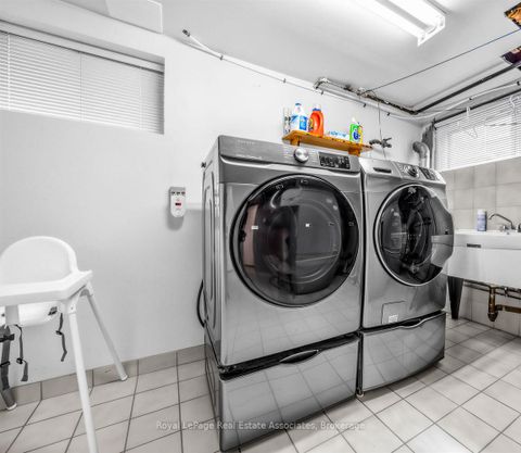 Photo 30 at 256 John Street, Weston, Toronto