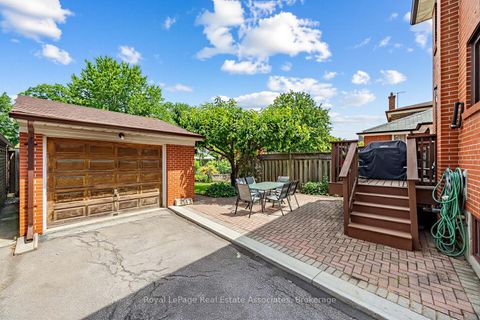 Photo 33 at 256 John Street, Weston, Toronto