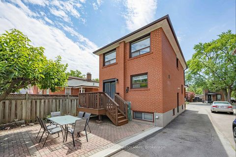 Photo 35 at 256 John Street, Weston, Toronto