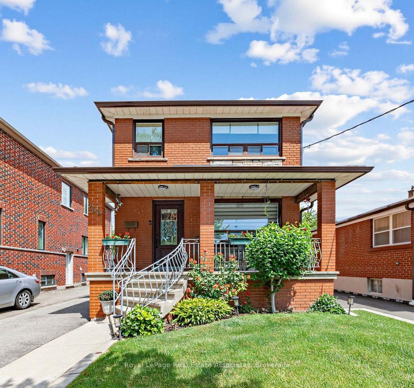 256 John Street, Weston, Toronto 