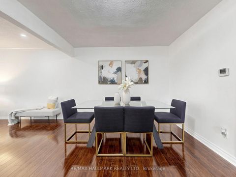 Photo 23 at 16 Dunboyne Court, Branson, Toronto