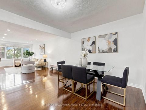 Photo 24 at 16 Dunboyne Court, Branson, Toronto