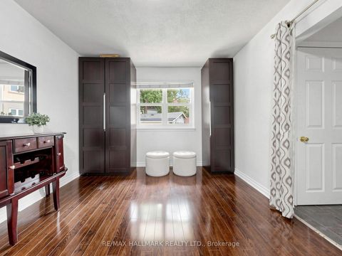 Photo 27 at 16 Dunboyne Court, Branson, Toronto
