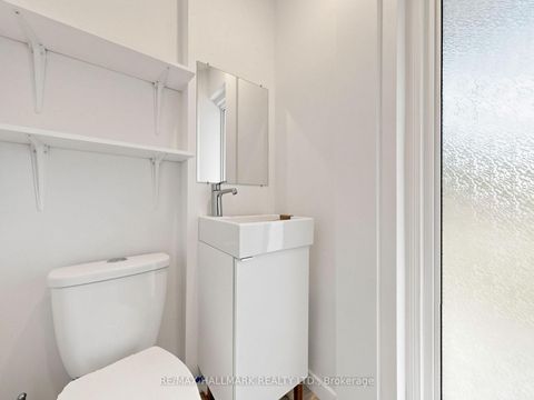 Photo 30 at 16 Dunboyne Court, Branson, Toronto