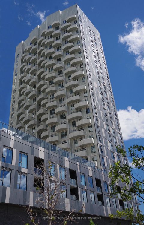 Photo 0 at 908 - 474 Caldari Road, Concord, Vaughan