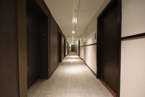Photo 2 at 908 - 474 Caldari Road, Concord, Vaughan