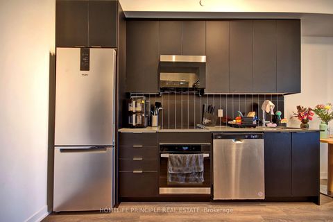 Photo 3 at 908 - 474 Caldari Road, Concord, Vaughan