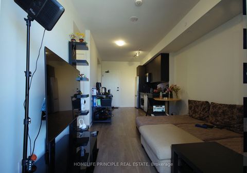 Photo 4 at 908 - 474 Caldari Road, Concord, Vaughan