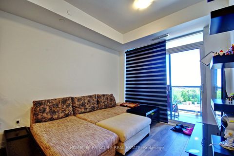 Photo 5 at 908 - 474 Caldari Road, Concord, Vaughan