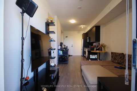 Photo 6 at 908 - 474 Caldari Road, Concord, Vaughan