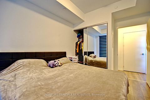 Photo 8 at 908 - 474 Caldari Road, Concord, Vaughan