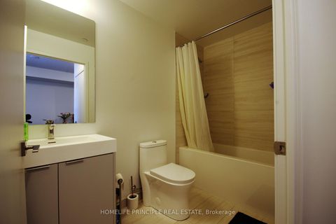 Photo 9 at 908 - 474 Caldari Road, Concord, Vaughan